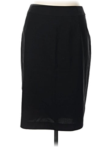 Theory Wool Skirt (view 1)