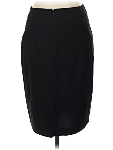 Theory Wool Skirt (view 2)