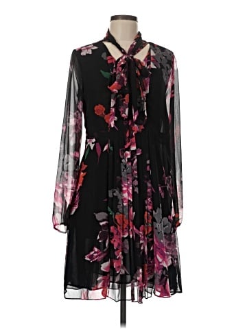 Kirna Zabête at Target Cocktail Dress (view 1)