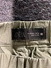 Zara Solid Green Cargo Pants Size 11 - 12 - photo 3