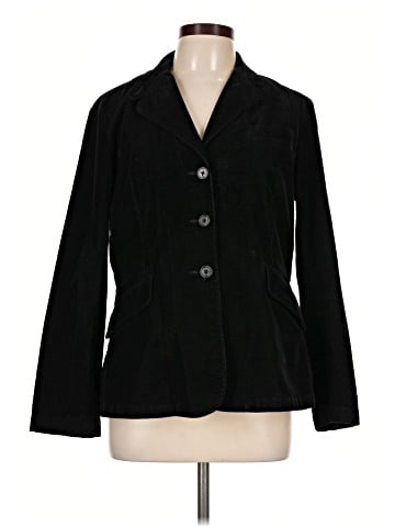 Lauren Jeans Co. Blazer (view 1)