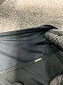Lululemon Athletica Animal Print Black Shorts Size 8 - photo 4