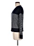 Banana Republic Stripes Blue Pullover Sweater Size M - photo 5