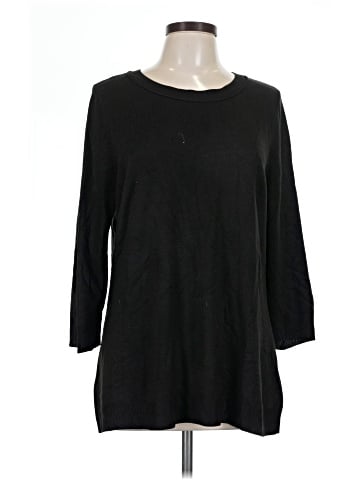 New York & Company Pullover Sweater (view 1)