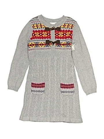 Hanna Andersson Dress (view 1)