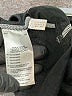 Adidas 100% Polyester Black Short Sleeve Top Size S - photo 8