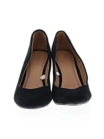 Merona Wedges (view 2)