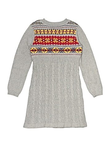 Hanna Andersson Dress (view 2)