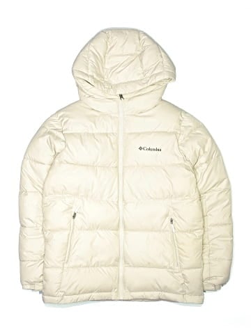 Columbia Snow Jacket (view 1)