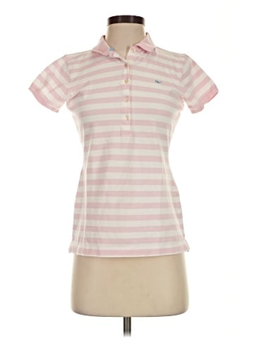 Vineyard Vines Short Sleeve Polo (view 1)