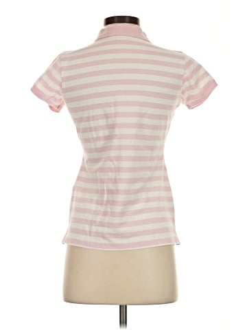 Vineyard Vines Short Sleeve Polo (view 2)