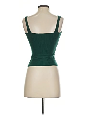 Reformation Jeans Tank Top (view 2)
