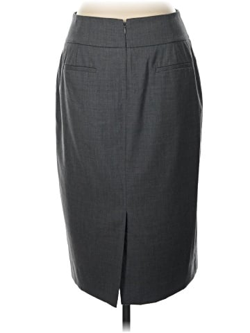 J.Crew Wool Skirt (view 2)