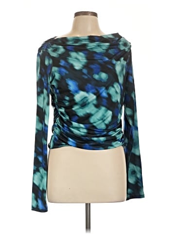 Bar III Long Sleeve Top (view 1)