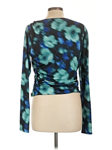 Bar III Long Sleeve Top (view 2)