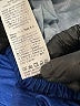 Shein Solid Blue Athletic Shorts Size 12 - photo 4