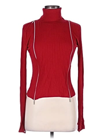 Escio Long Sleeve Top (view 1)