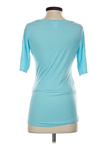 Motherhood 3/4 Sleeve T-Shirt (view 2)