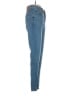 Levi's Solid Blue Jeans Size 26 waist - photo 4