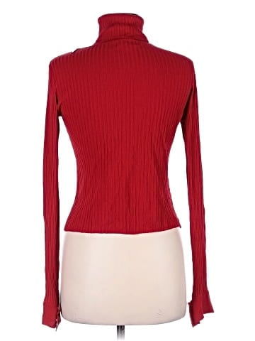 Escio Long Sleeve Top (view 2)