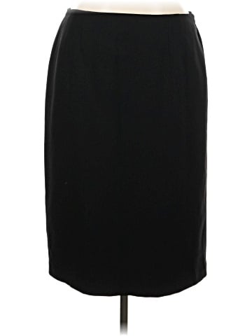 Linda Allard Ellen Tracy Formal Skirt (view 1)