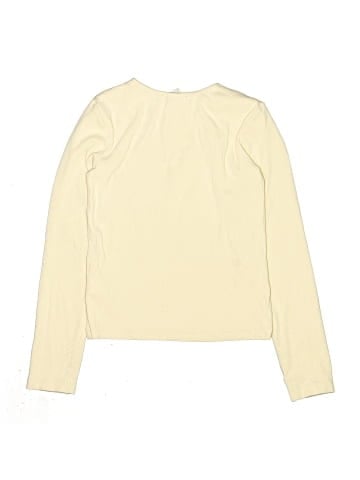Zara Long Sleeve T-Shirt (view 2)