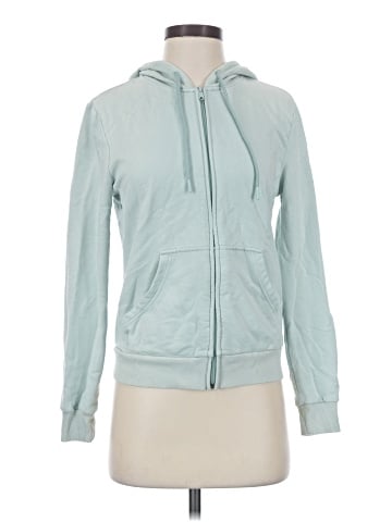 Eddie Bauer Zip Up Hoodie (view 1)