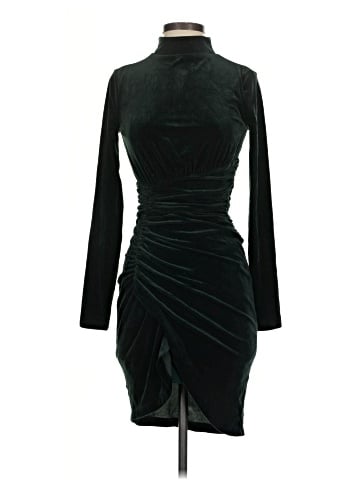 Express Cocktail Dress (view 1)