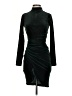 Express Black Cocktail Dress Size XS - photo 1