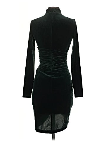 Express Cocktail Dress (view 2)