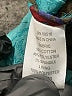 Coldwater Creek Teal Jacket Size S - photo 7