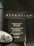 Attention Black Active Pants Size XS - photo 7