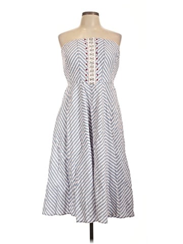 Maeve by Anthropologie Casual Dress (view 1)