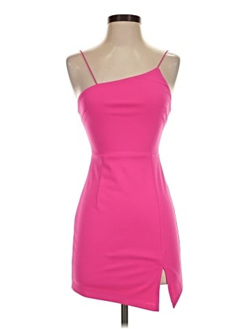 Lulus Cocktail Dress (view 1)
