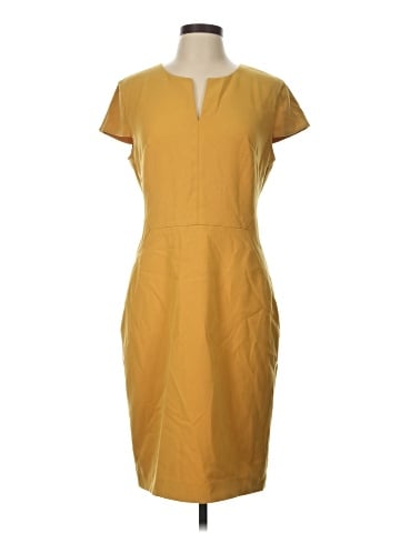 Banana Republic Factory Store Casual Dress (view 1)