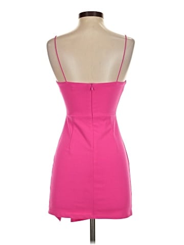 Lulus Cocktail Dress (view 2)