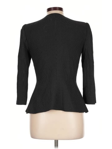 Armani Collezioni Wool Blazer (view 2)