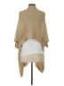 Chico's 100% Acrylic Tan Cardigan Size S - photo 2