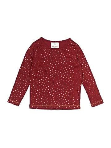 Hanna Andersson Long Sleeve T-Shirt (view 1)