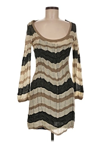 XOXO Cocktail Dress (view 1)