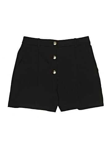 Zara Shorts (view 1)
