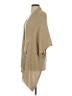 Chico's 100% Acrylic Tan Cardigan Size S - photo 5
