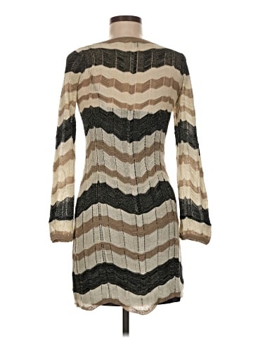 XOXO Cocktail Dress (view 2)