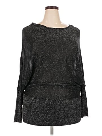 Gibson Latimer Casual Dress (view 1)