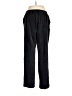 Lands' End Solid Black Casual Pants Size L (tall) - photo 2