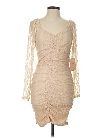 Blāshe Cocktail Dress (view 1)