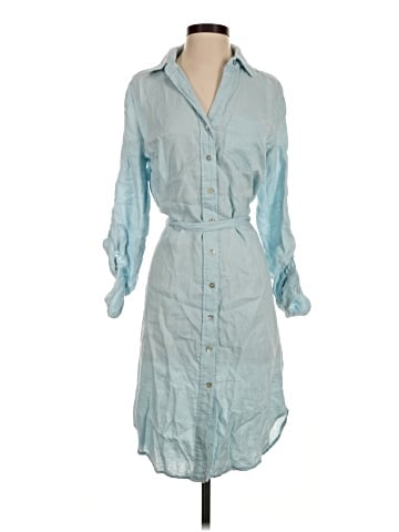 Magaschoni Casual Dress (view 1)