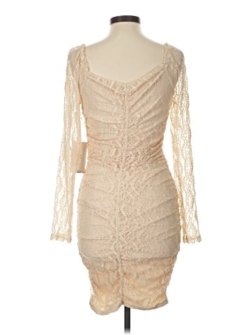 Blāshe Cocktail Dress (view 2)
