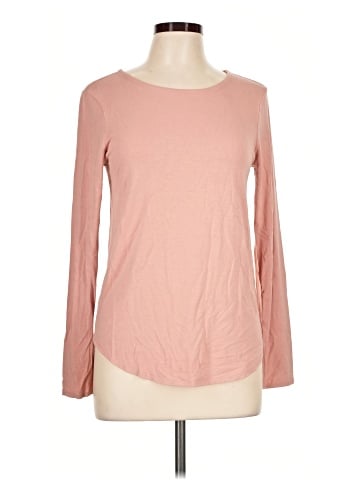 Cupio Long Sleeve T-Shirt (view 1)