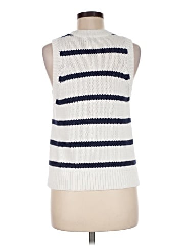 Vineyard Vines Sweater Vest (view 2)